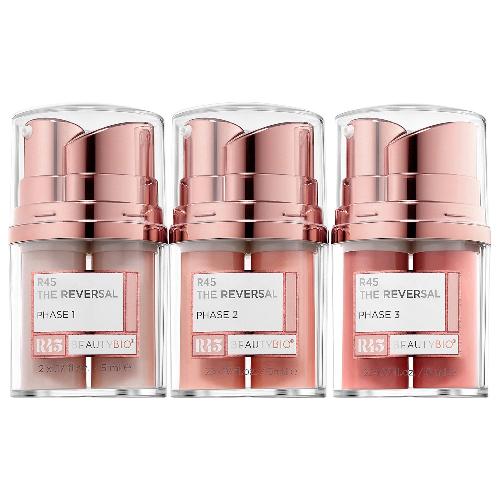 BEAUTYBIO R45 THE REVERSAL 3-PHASE RETINOL BOOSTER SYSTEM