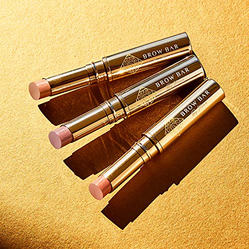 Brow Bar by Reema - True Nude Lipstick - BH Nude