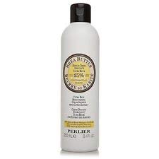 Perlier Shea Butter Shower Cream with Acacia Extract 8.4 fl. oz.