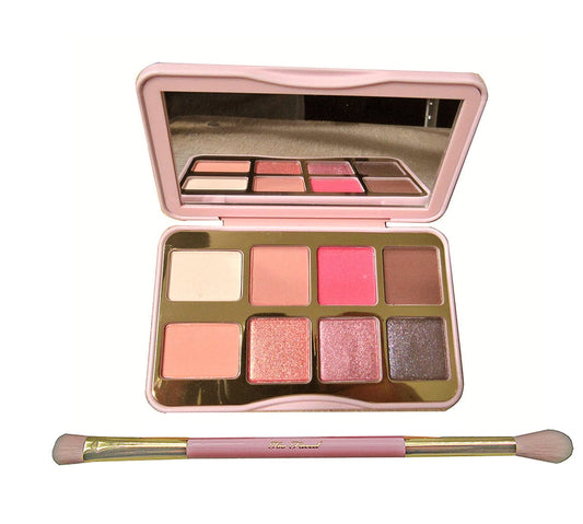 Too Faced Be My Lover Doll Size Eye Shadow Palette