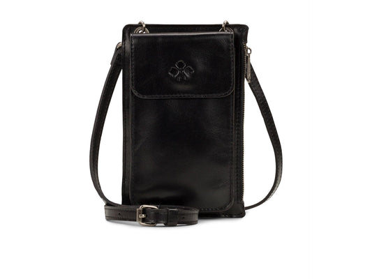 Patricia Nash Chiavella Phone Crossbody