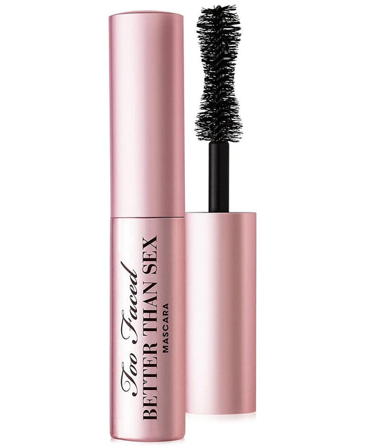 Too Faced Better Than Sex Mascara