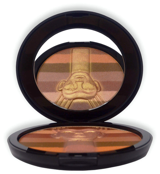 Nefertiti Golden Patina for Skin with Vitamin E