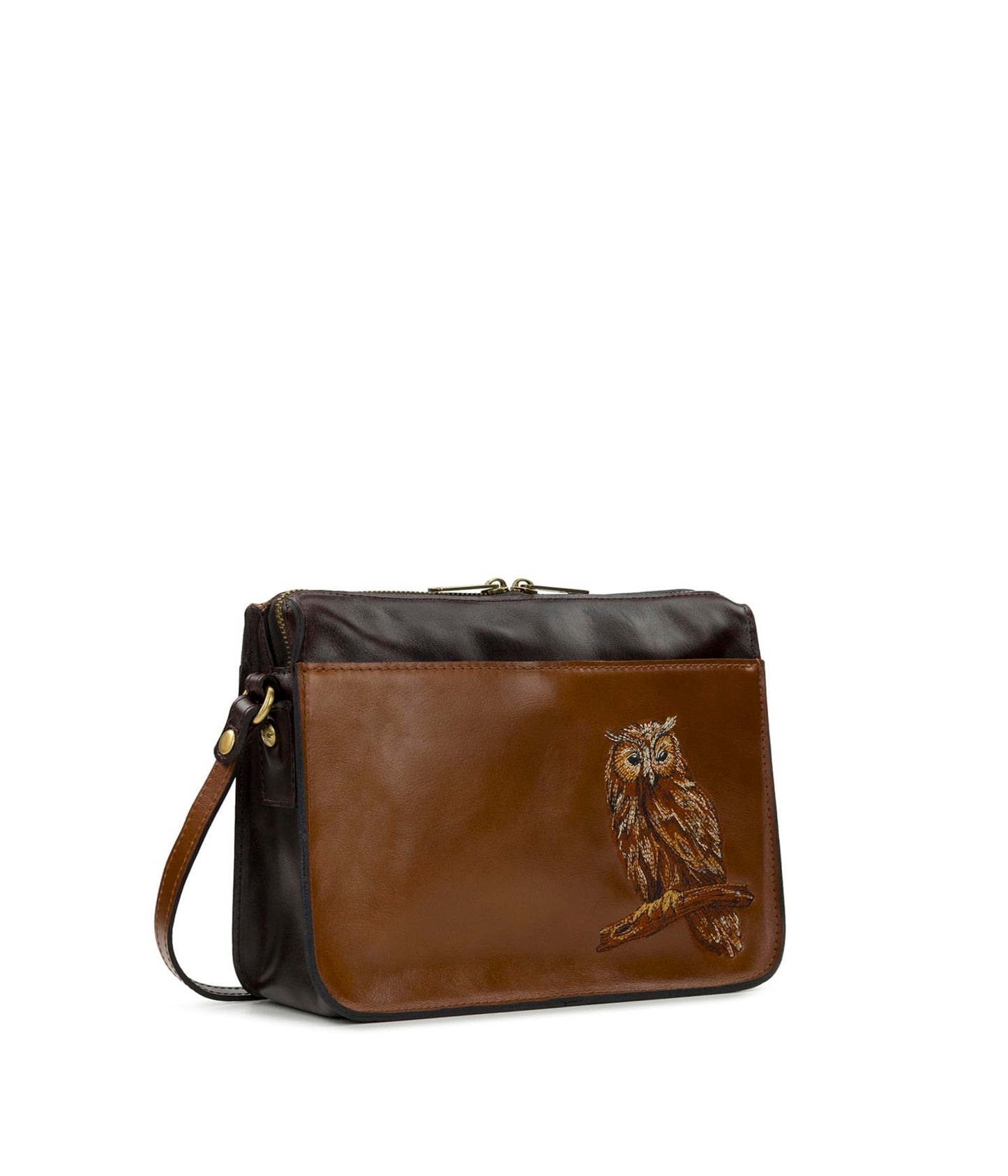 Patricia Nash Nazaire Crossbody