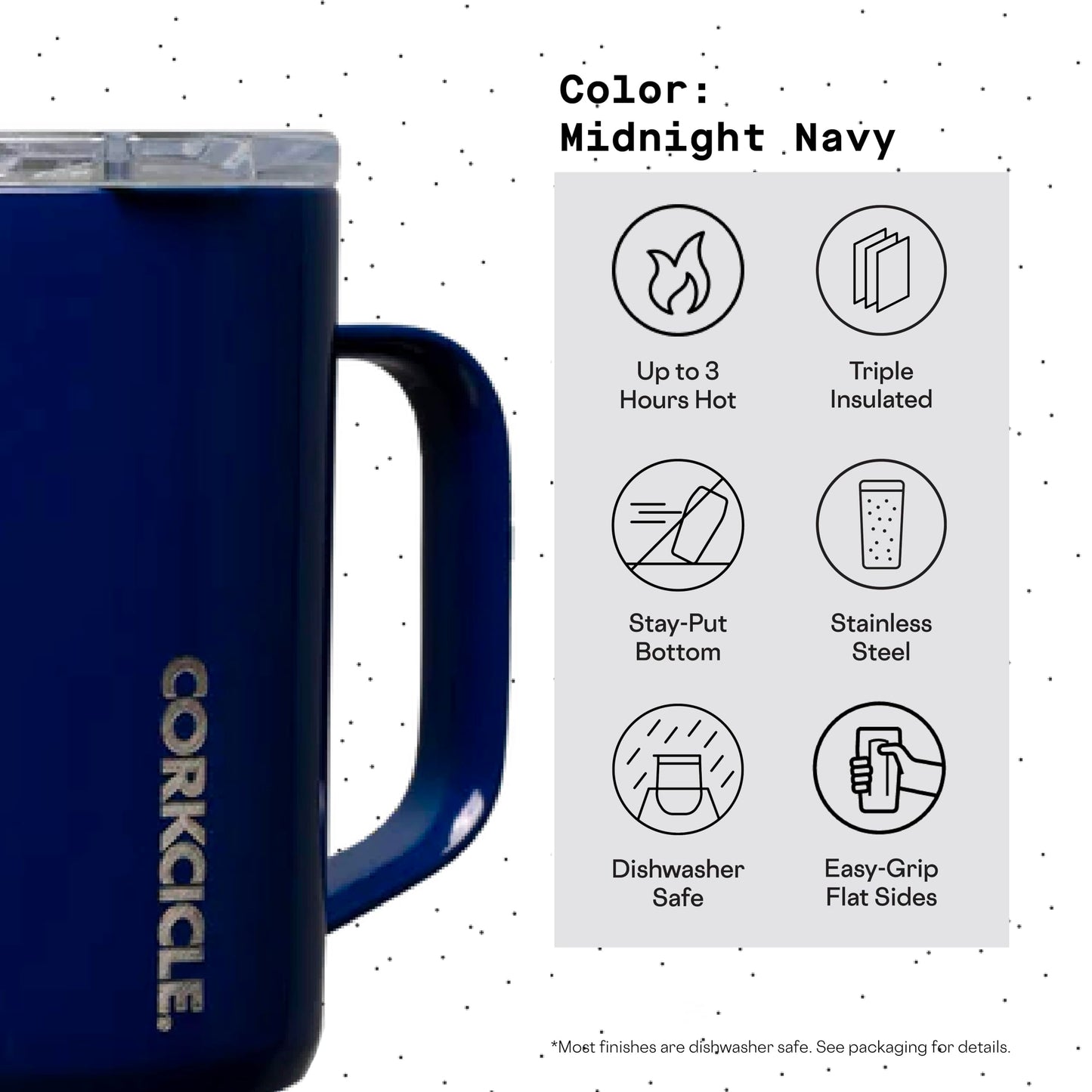 Corkcicle 16oz Mug Variation 1 Parent
