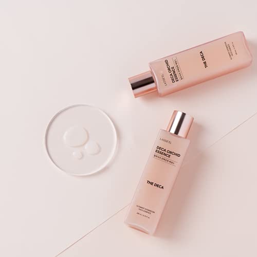 Lassie'el Deca Orchid Essence