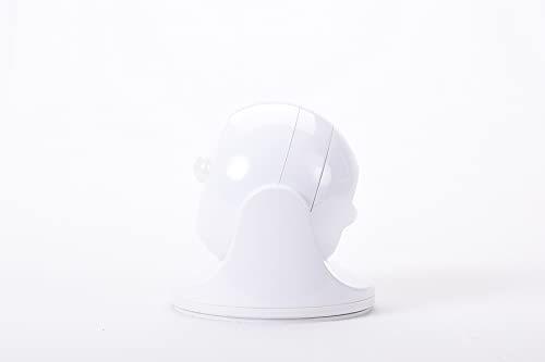 Maxsa Battery-Powered Motion Activated Wirelessly Linkable Outdoor Lighting