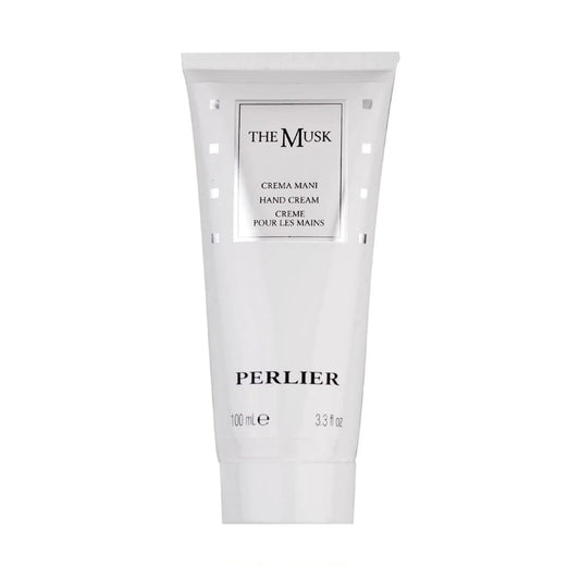 Perlier The Musk Hand Cream, 3.3 fl oz