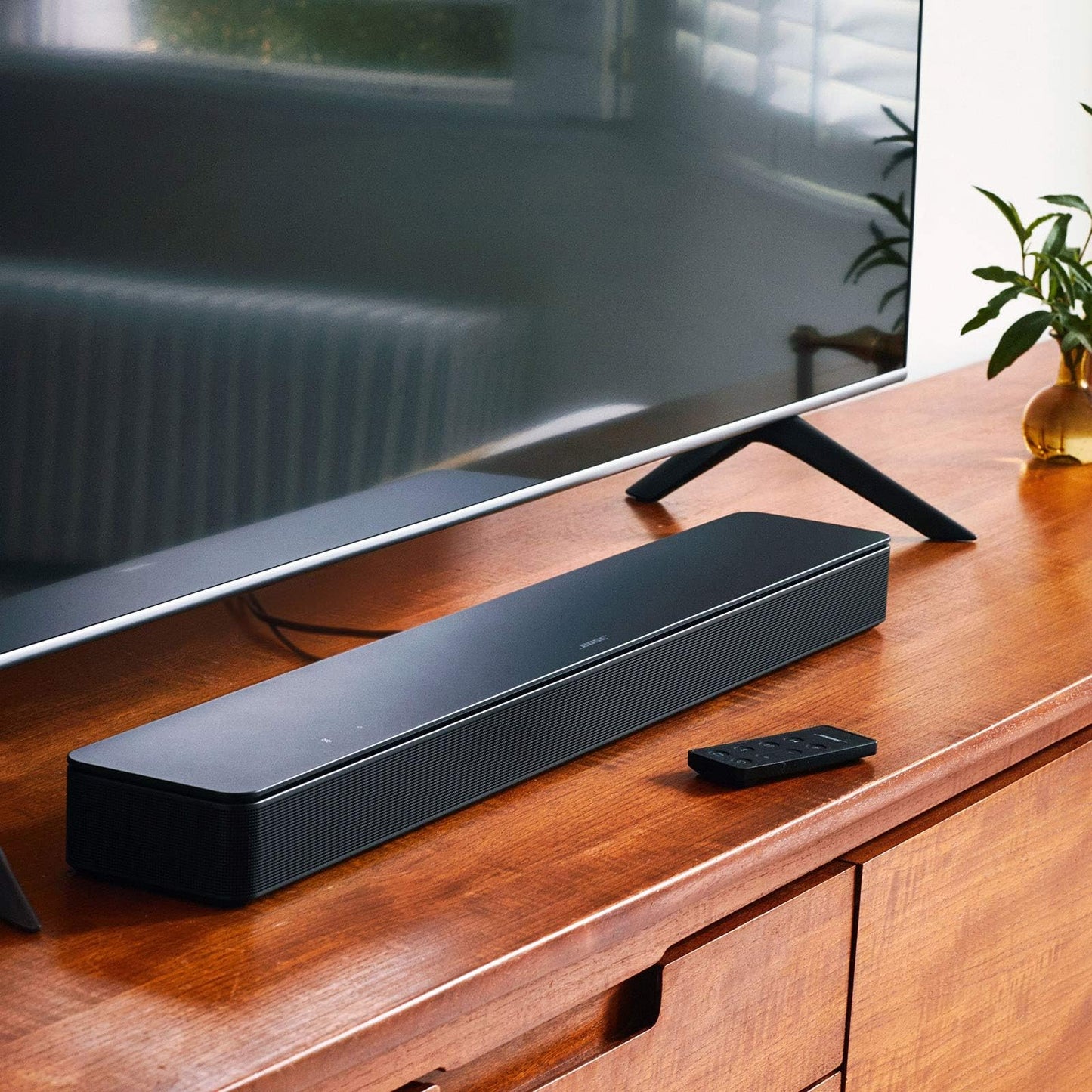 Bose Soundbar 300 Wired Wall Mount Soundbar speakers