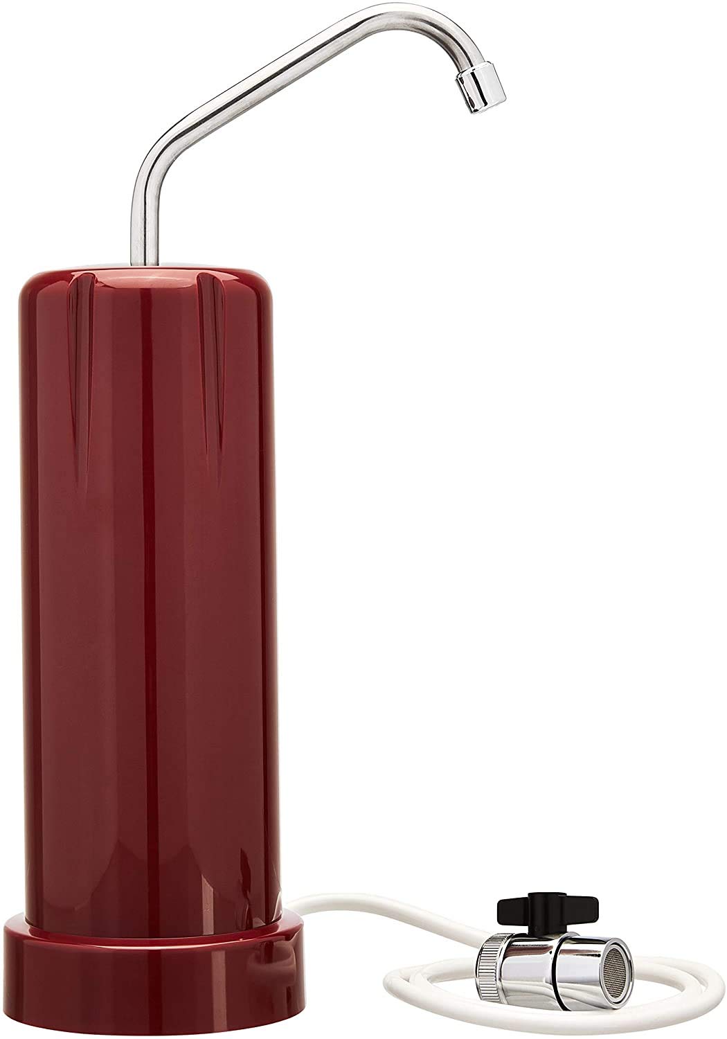 G30 Classic Countertop Filter - Red