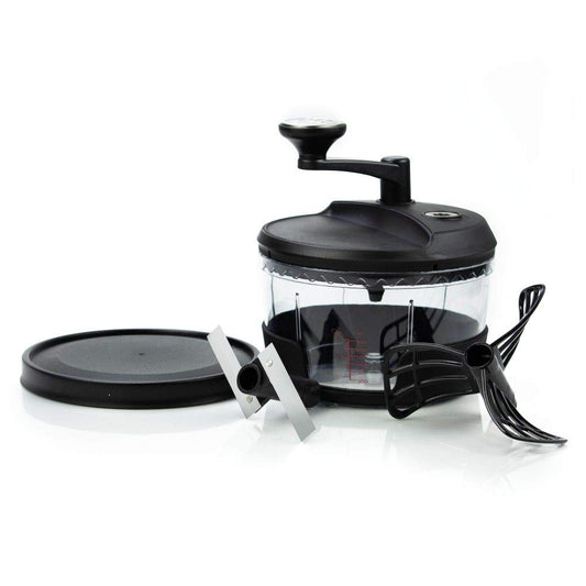Progressive Professional Manual Food Processor
