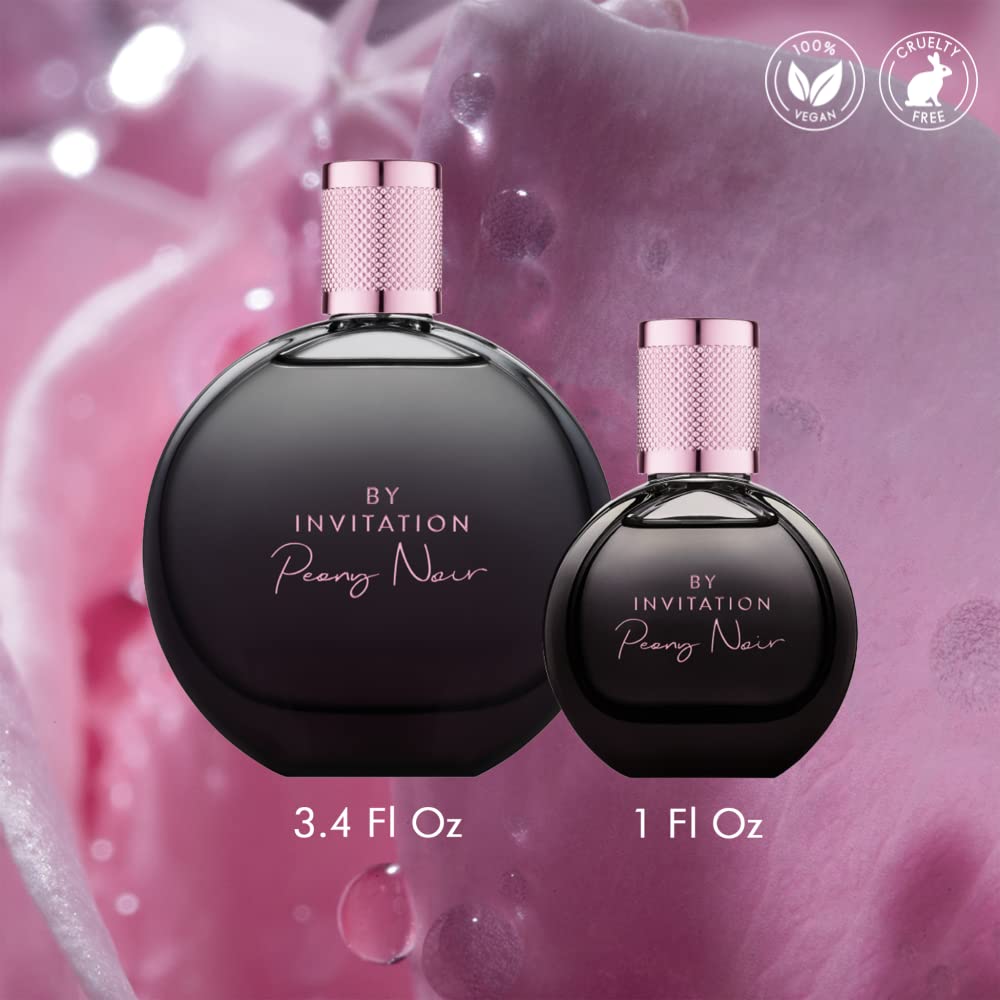 Michael Buble Peony Noir Parent