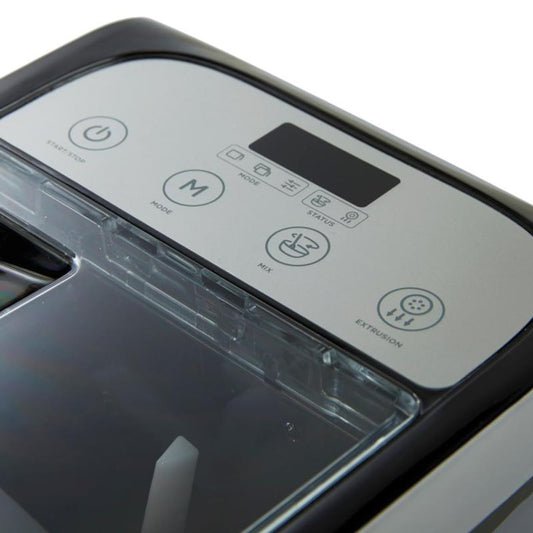 Curtis Stone Pasta Maker with 8 Shaping Discs