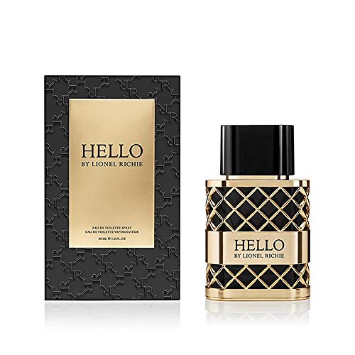 Lionel Richie Hello for Men