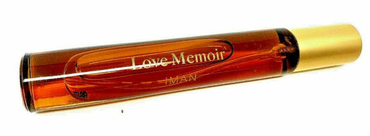 IMAN Love Memoir 0.27 fl. oz. Travel Spray EDP