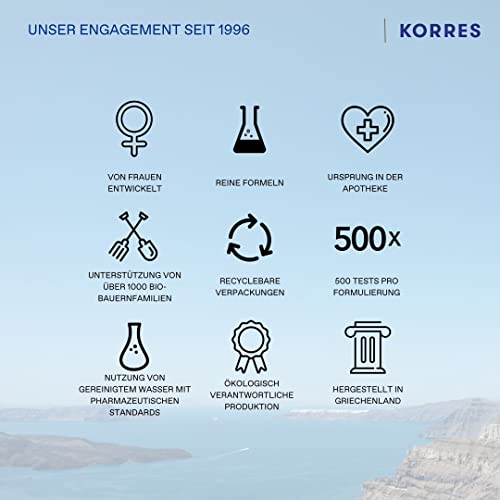 KORRES Olive Hand Cream