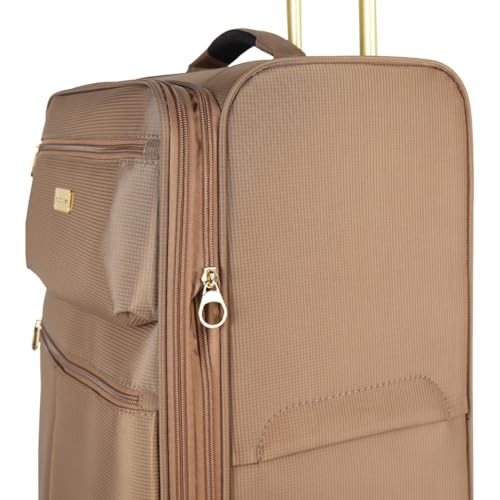 Samantha Brown Lightweight 26" Spinner
