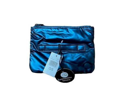 Samantha Brown To-Go Accordion Organizer Bag