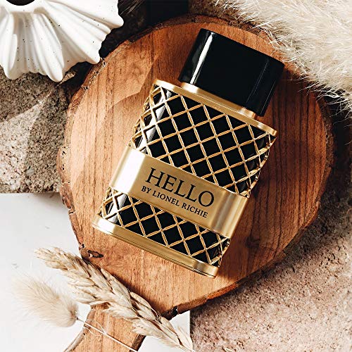 Lionel Richie Hello for Men