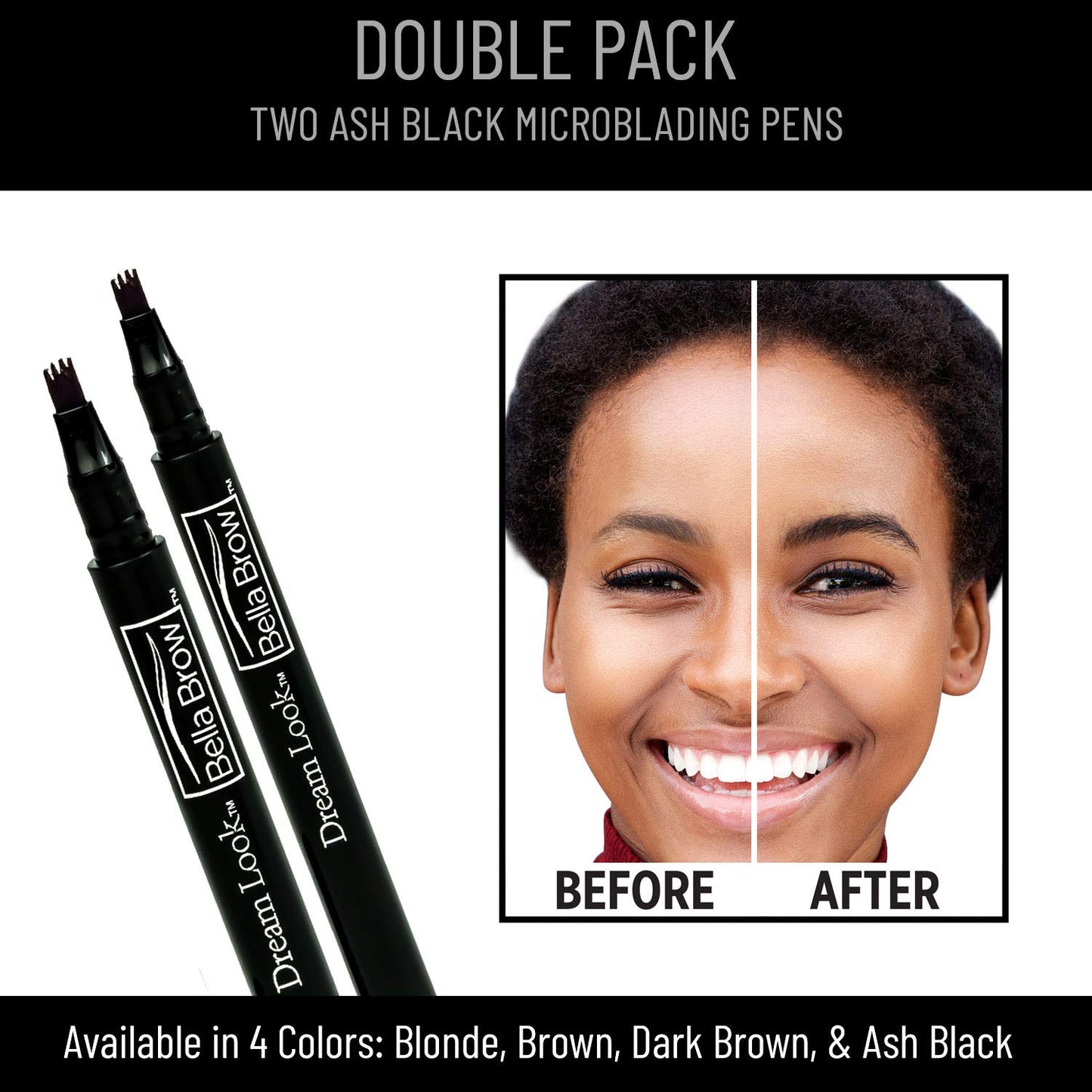 BELLA BROW By Dream Look Parent
