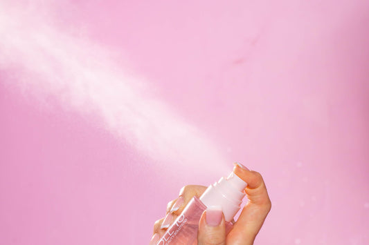 DOLL SKIN GENIUS™ Super Spray Serum with Reishi Mushroom