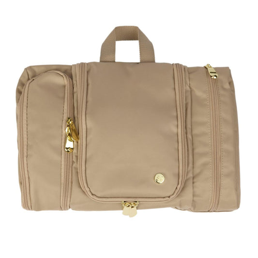 Samantha Brown Hanging Toiletry Bag