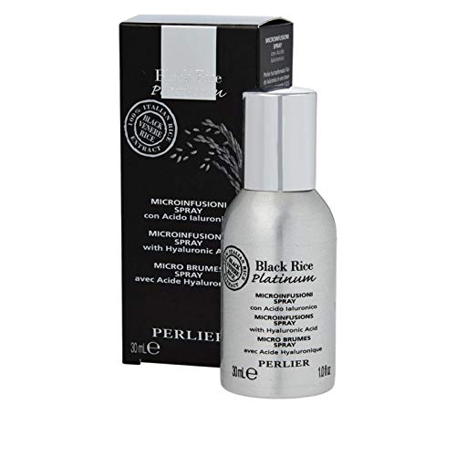 BLACK RICE HYALURONIC ACID MICROINFUSION SPRAY