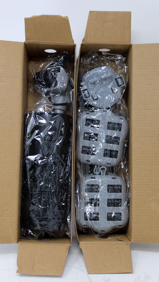 Mega Movers 18-Piece Furniture Moving Set - Brown