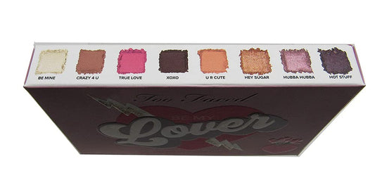 Too Faced Be My Lover Doll Size Eye Shadow Palette