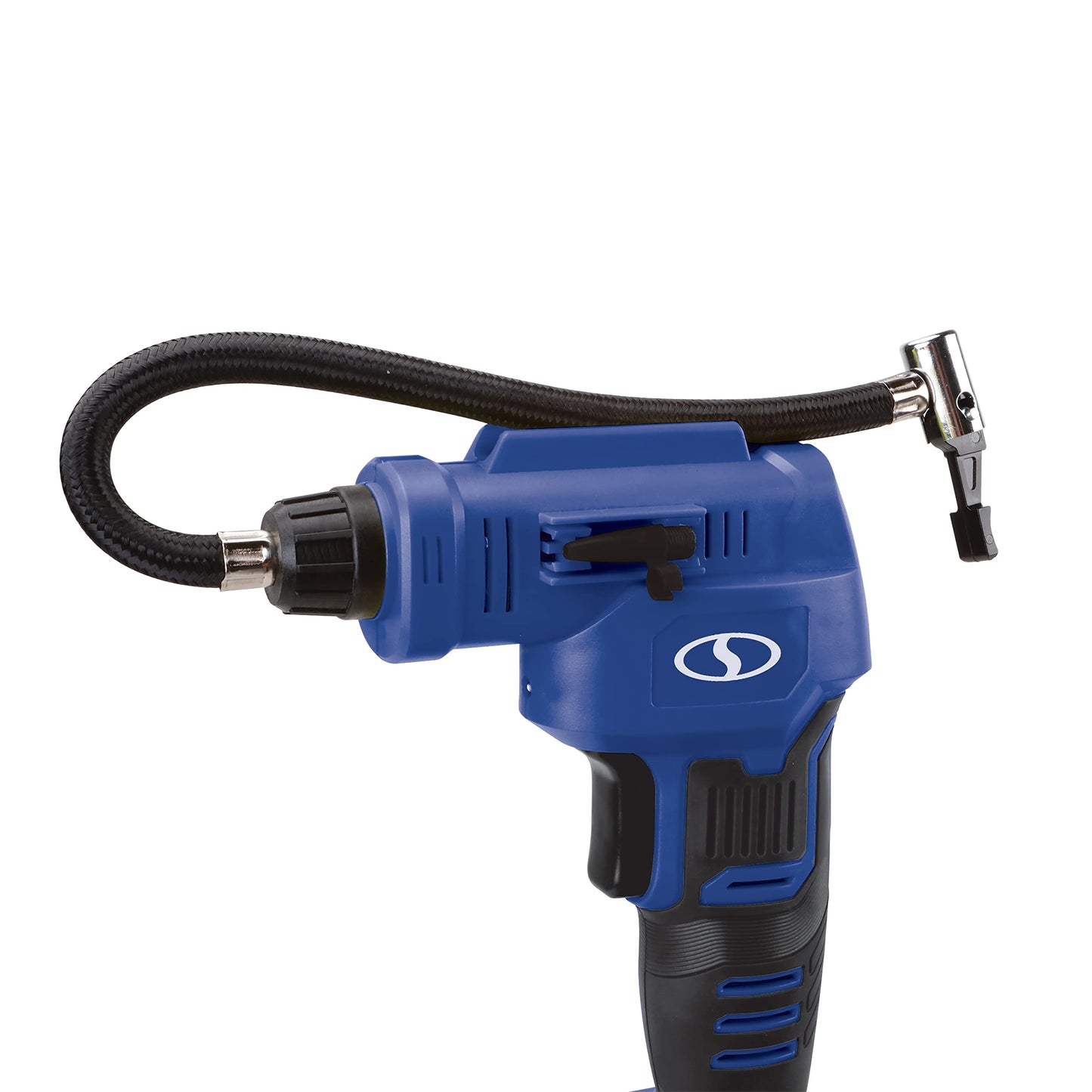 Sun Joe Portable Air Compressor