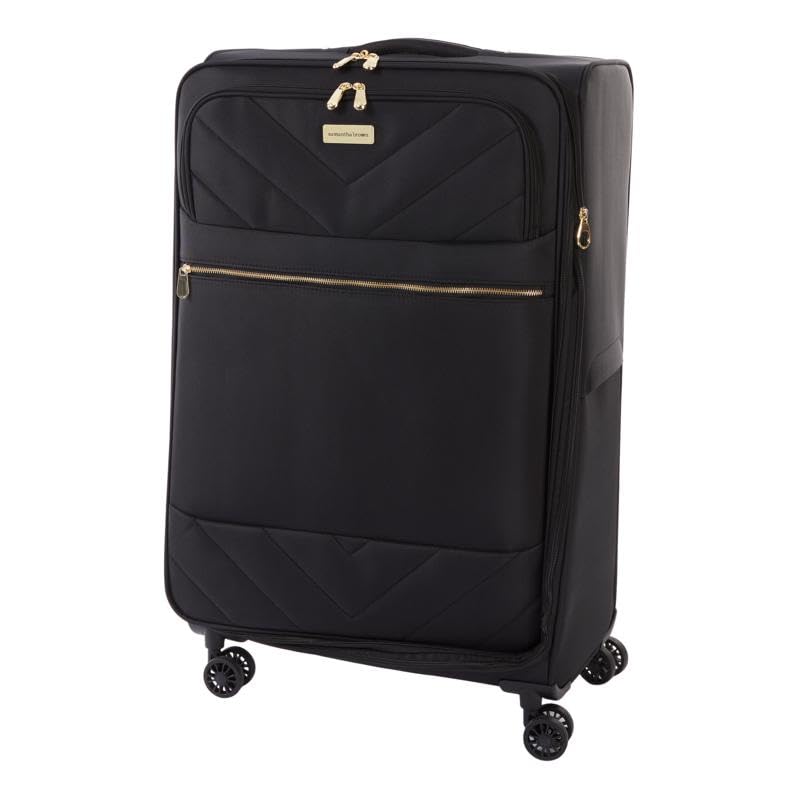 Samantha Brown Spinner Lightweight 30"