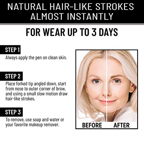 BELLA BROW By Dream Look Parent