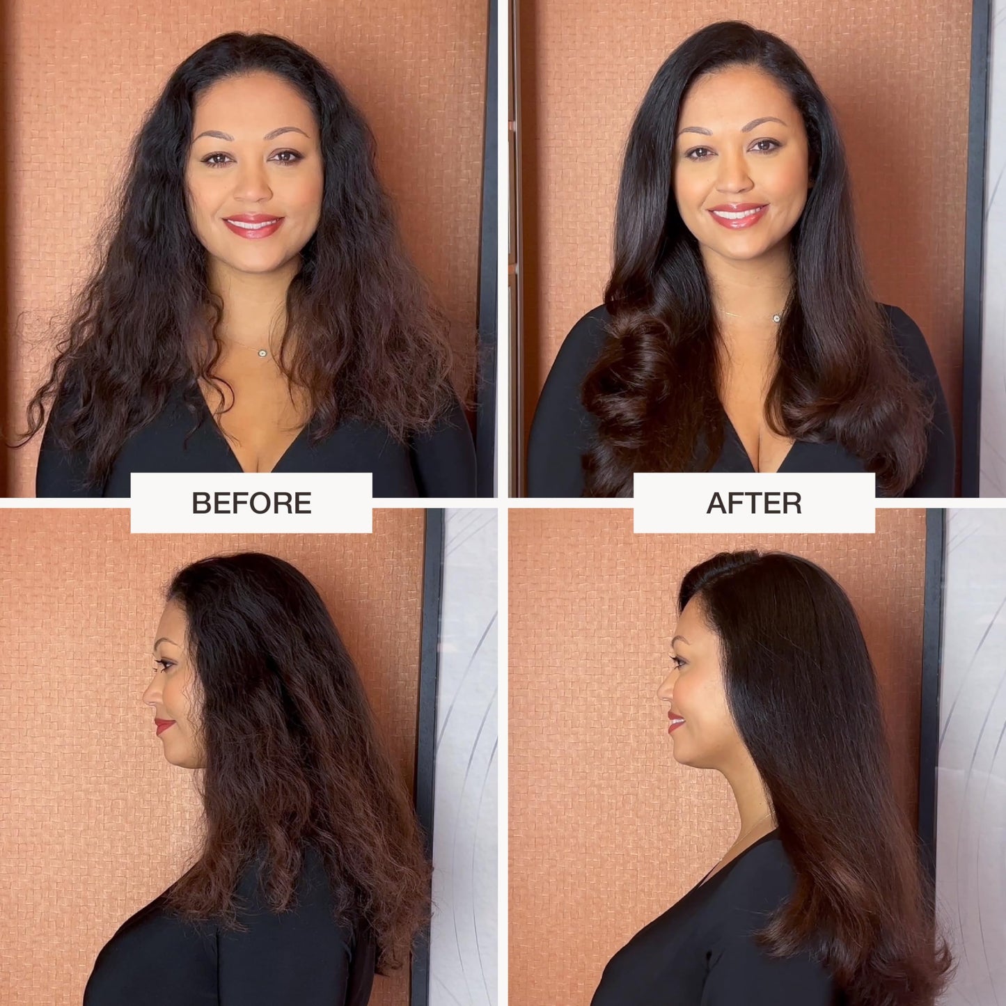 Tweak’d by Nature - Restore Revitalizing Hair Treatment Mist, Strengthens and Protects Hair for Soft Feel and Healthy Shine, Cruelty Free