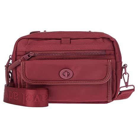 Samantha Brown Essential Crossbody Bag
