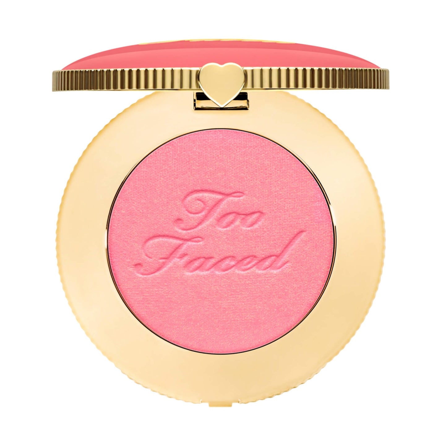 Too Faced Cloud Crush Blush | Buildable, Blendable, High Pigment Color, Vegan + Cruelty Free