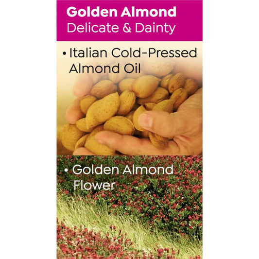 Perlier Golden Almond Nourishing Pearl Body Cream 10.1 oz.