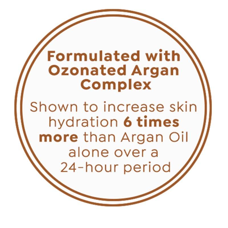 Active Argan All Over Drops for Face, Body and Hair (1 fl. oz.) Small, 1 Fl Oz