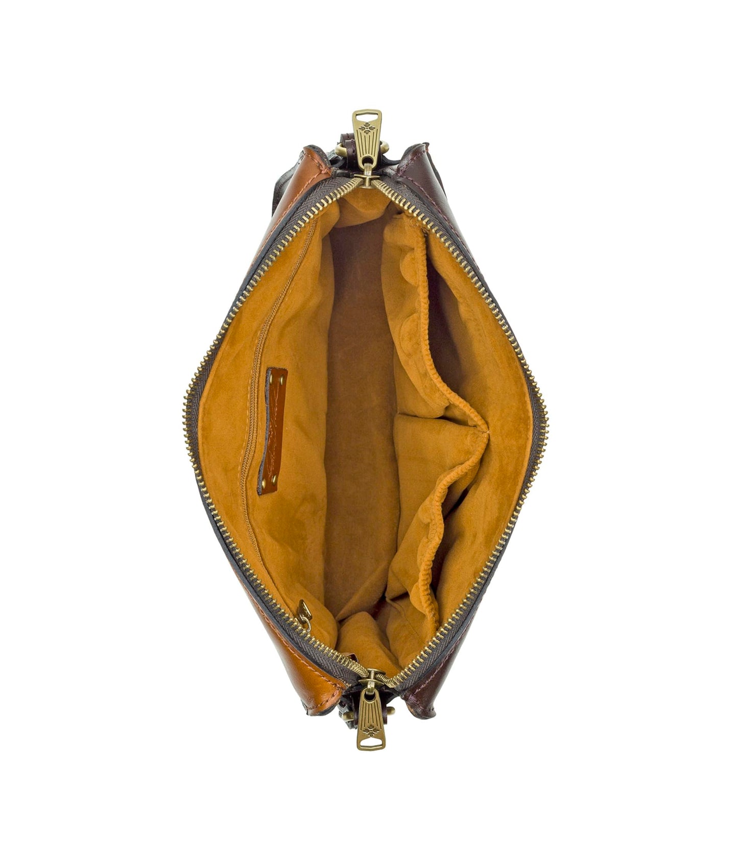 Patricia Nash Nazaire Crossbody