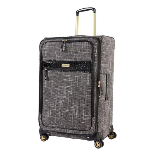 Samantha Brown Vintage Tweed 30" Spinner