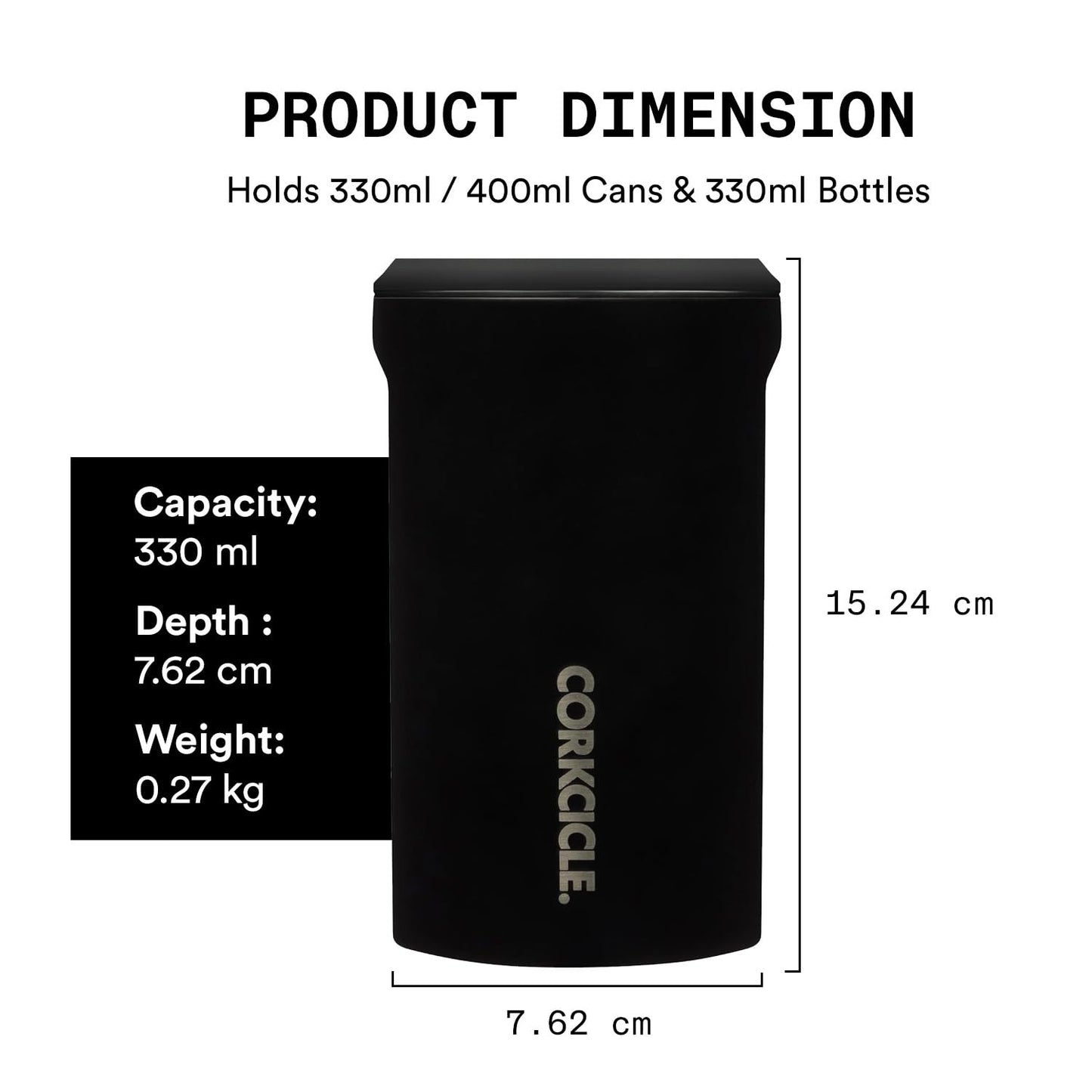 Corkcicle Can Cooler