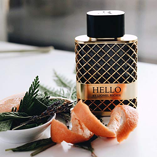 Lionel Richie Hello for Men