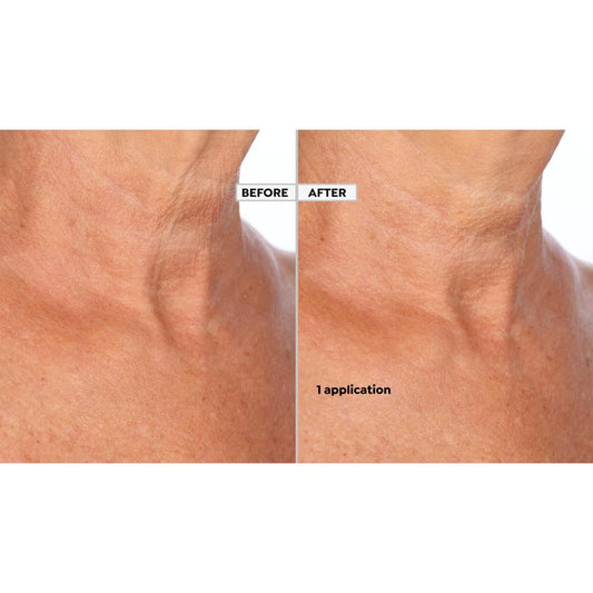 Active Argan Neck & Body Firm and Lift Cream - 6.7 oz.