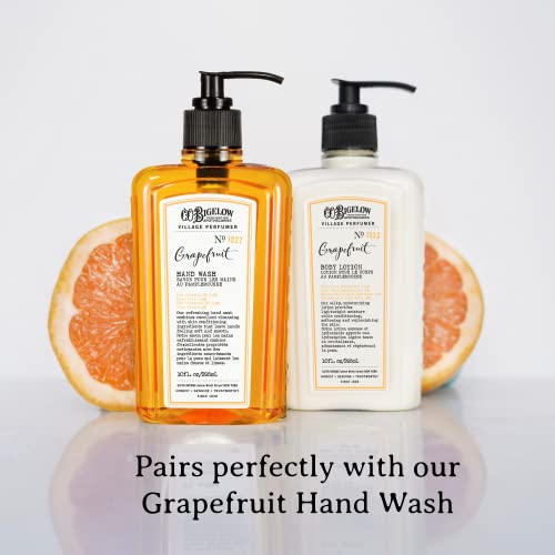 C. O. Bigelow Apothecary Body Care Duo Parent