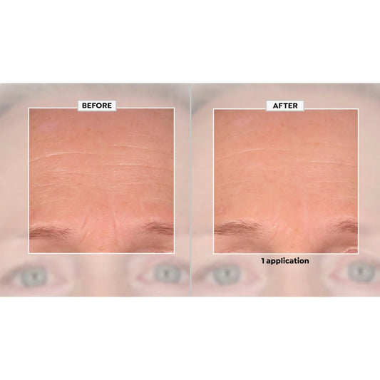 Nakery Beauty Skip the Line Peptide + Collagen Wrinkle Plumping Cream 1.69 oz