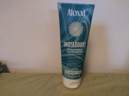 Aloxxi InsaBoost Conditioning Color Masque with CDP Complex
