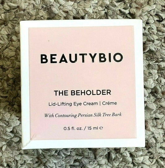 Beauty Bioscience The Beholder Eye Cream 0.5 oz.