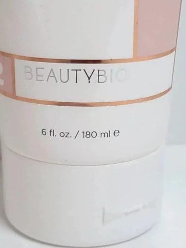 BeautyBio The Sculptor Skin Firming Body Cream 6 Oz