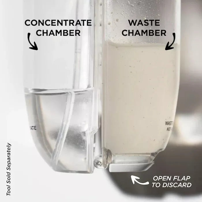 Beautybio GLOfacial Concentrate Firming Collagen & Smoothing Peptide