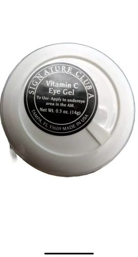 Signature Club A Vitamin C Eye Gel