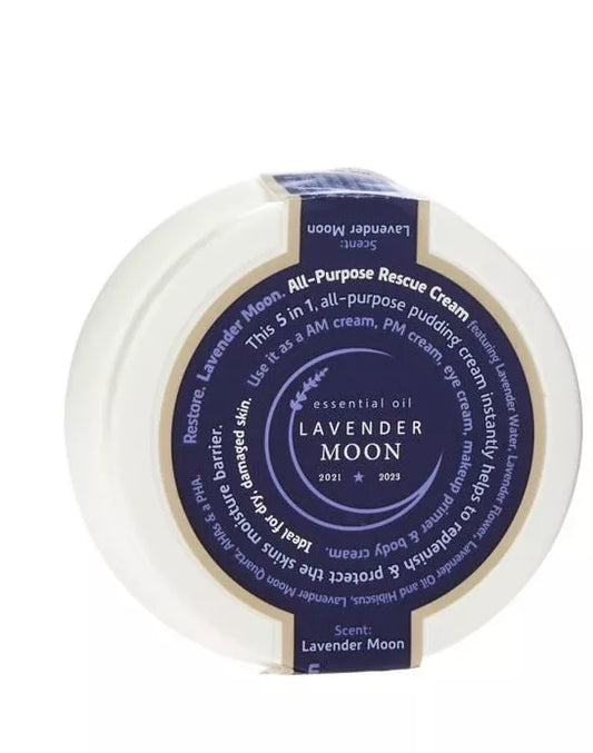 Tweak'd by Nature Rescue Cream